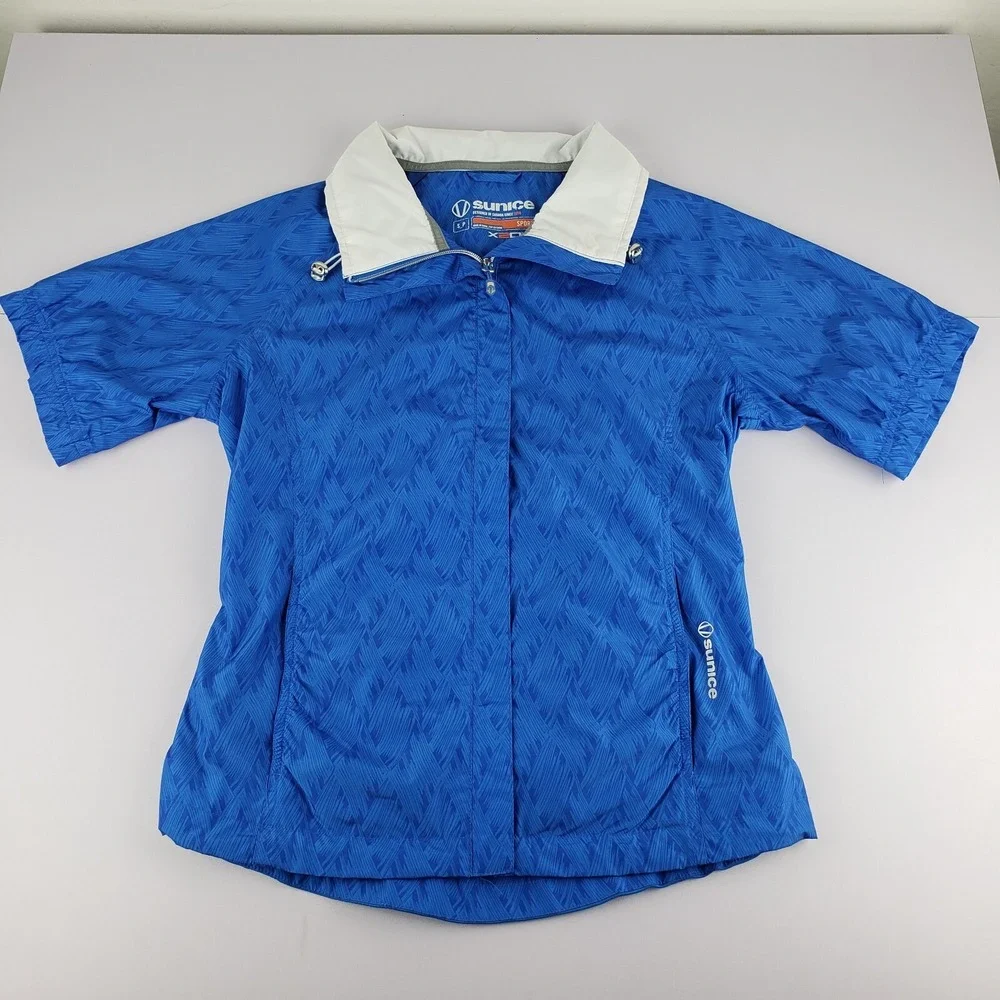 Sunice jacket women